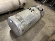 Peterbilt 80 Gallon Fuel Tank