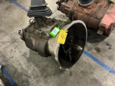 Eaton FR0-16210C 10 Speed Transmission