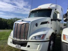 2022 Peterbilt 579 Vin.1NPBDH9X8ND824008