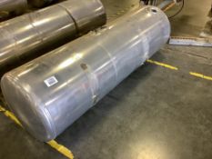 Used 130 Gallon Fuel Tank