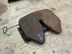 Fontaine 5th Wheel Model-SL6PHA7250