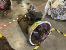 Eaton Auto Transmission