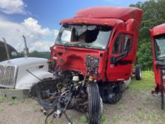 2016 Peterbilt 579 Parts Truck Vin. 1XPBDP9X1GD297898