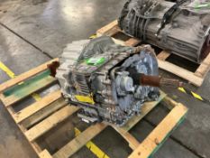 Eaton 12 Speed Transmission