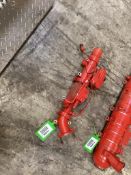 Cummins Exhaust Gas Recirculation Valve & Venturi