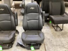 Sears Seating Semi Seat
