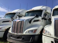 2022 Peterbilt 579 Vin.1NPBDH9X8PD860512