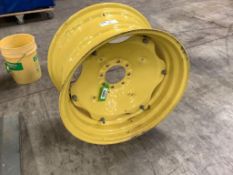 New 16x30 Tractor Rim