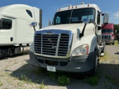2011 Freightliner Cascadia Parts Truck Vin.1FUJGEDR1BLBC5636