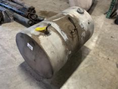 Kenworth 75 Gallon Fuel Tank