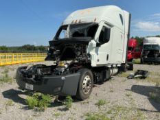 2021 Freightliner Cascadia Parts Truck Vin. 3AKJHHDRXMSMS1925