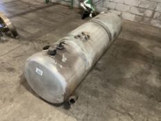 Peterbilt 90 Gallon Fuel/Hydraulic Tank