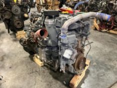 Paccar MX13 Diesel Engine