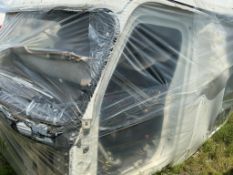 2023 Freightliner Cascadia Sleeper Cab Only Vin.3AKJHHDV3PSUP5181