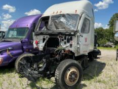 2024 Freightliner Cascadia Parts Truck Vin. 3AKJHHDR6RSVB7697