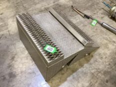 Peterbilt 379/389 Step Box Covers