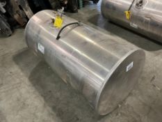 Kenworth 100 Gallon Fuel Tank