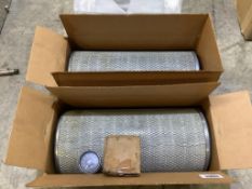 Luber-Finer Air Element Filters