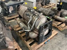 Paccar Diesel Particulate Filter A82-1102-1