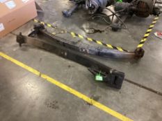 Misc Leaf Springs