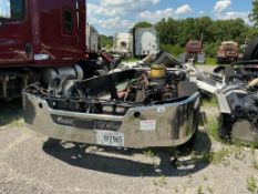 2019 Freightliner Cascadia Parts Truck Vin. 3AKJHLDVXKSKH3560