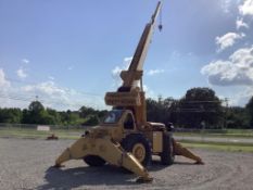 Pettibone Crane