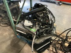 Thermo King APU Model 904609M*56220546