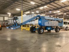 Genie Z-135 Manlift