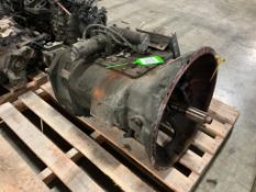 Eaton Auto Transmission