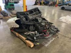 Misc Freightliner Cascadia Parts