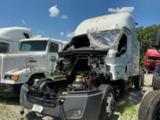 2021 Freightliner Cascadia Parts Truck Vin. 3AKJHHDR9MSMK7960