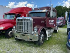 1996 International F-9370 Parts Truck Vin. 2HSFBASR8TC020541