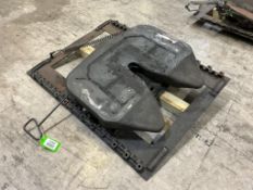 Fontaine 5th Wheel Model-SCTPL6000