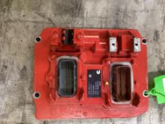 Cummins Electronic Control Module ECM
