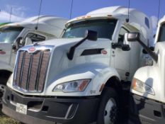 2023 Peterbilt 579 Vin.1NPBDH9X9PD860518