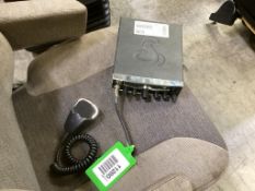 Cobra CB Radio