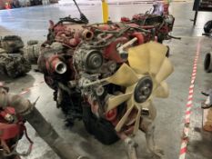 Cummins ISX15 Diesel Engine