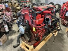 Cummins X15 Diesel Engine