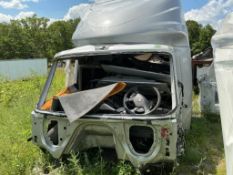 2023 International LT62F Cab and misc Parts only Vin. 3HSDZAPPXPN215587