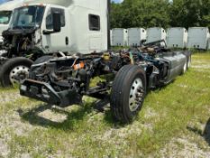 2019 International LT625 Rolling Chassis Parts Truck Vin. 3HSDZAPR0KN087403