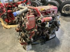 Cummins ISX15 Diesel Engine