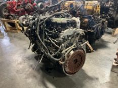 International A26 Diesel Engine