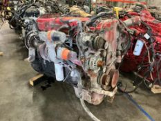 Cummins ISX485 Diesel Engine