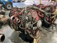 Cummins ISX15 Diesel Engine