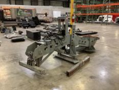 Protote Model 7 Wrecker Attachment 5040M0D7-3567