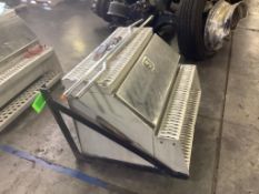 Misc Semi Truck Step Box