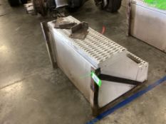 Misc Semi Truck Step Box