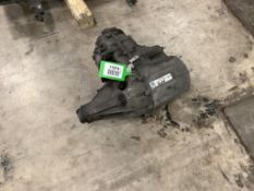 Used 2019 Chevy 1500 Transfer Case