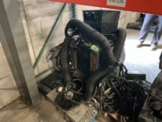 2020 Thermo King Tripac APU Vin. 3AKJHHDR9MSMK7960