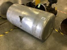 Peterbilt Driver Side Fuel Tank